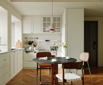 French Style Dining Room-ID:120894917