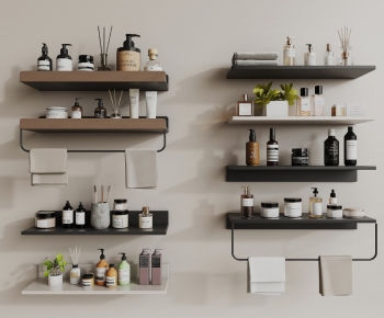 Modern Bathroom Set-ID:686228999