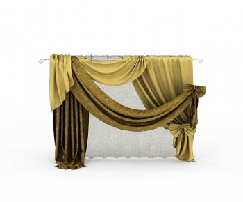 Modern The Curtain-ID:853652954