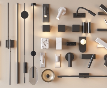 Modern Wall Lamp-ID:721515895