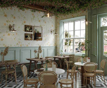 American Style Restaurant-ID:280709346