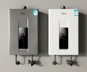 Modern Water Heater-ID:789364104