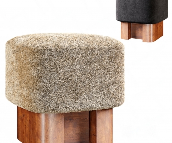 Modern Sofa Stool-ID:157763009