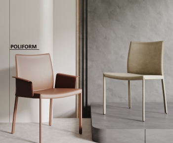 Modern Dining Chair-ID:725019086