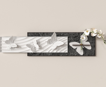 Modern Wall Decoration-ID:247409115