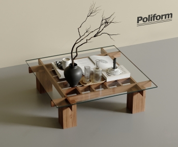 Modern Coffee Table-ID:326136114
