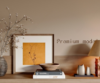 Modern Decorative Set-ID:682393071