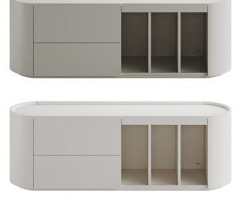 Modern TV Cabinet-ID:792186023