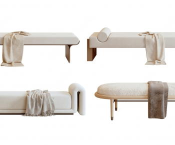 Modern Bench-ID:128175976