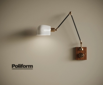 Modern Wall Lamp-ID:366520962