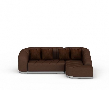 Modern Corner Sofa-ID:561706075