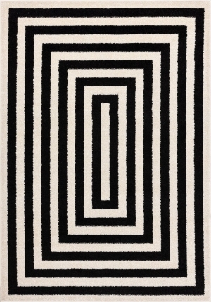 ModernModern Rug