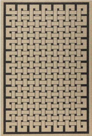 ModernModern Rug