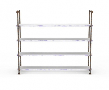 Modern Shoe Cabinet-ID:670509101