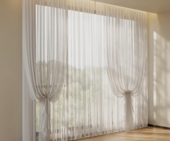 Modern The Curtain-ID:301660064