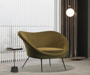 Modern Lounge Chair-ID:159149236