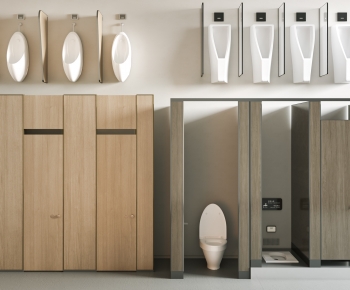 Modern Toilet-ID:705363995