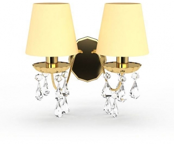 European Style Wall Lamp-ID:505403048