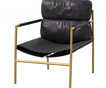 Modern Lounge Chair-ID:123595003