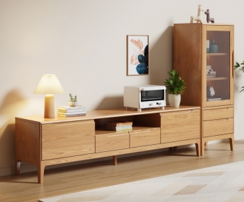 Modern TV Cabinet-ID:795176034