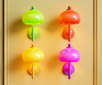 Modern Wall Lamp-ID:798458104