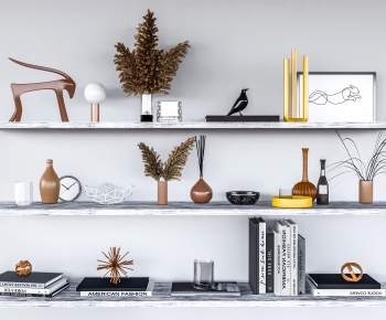 Modern Decorative Set-ID:150170333