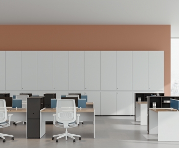 Modern Staff Area-ID:698267943