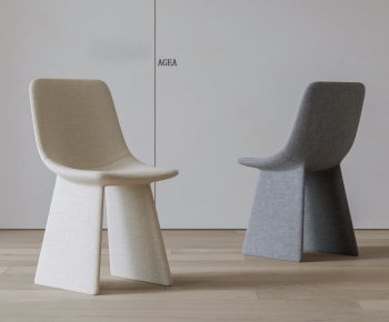 Modern Dining Chair-ID:443237075