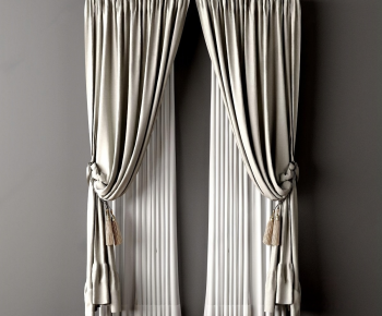 Modern The Curtain-ID:194185023