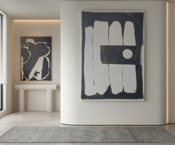 Modern Painting-ID:388905054