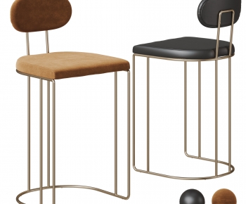 Modern Bar Chair-ID:187834985