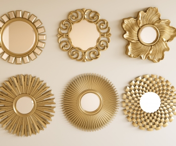 European Style Wall Decoration-ID:619663009