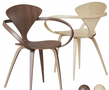 Modern Dining Chair-ID:260246991