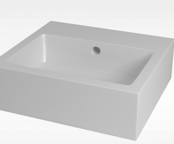 Modern Bathtub-ID:651489028