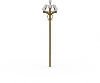 Modern Outdoor Light-ID:642102004