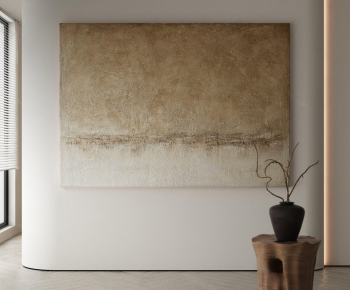 Wabi-sabi Style Painting-ID:983714105