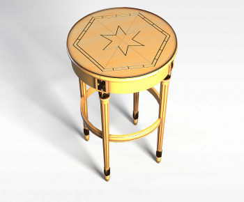 Modern Side Table/corner Table-ID:784053092