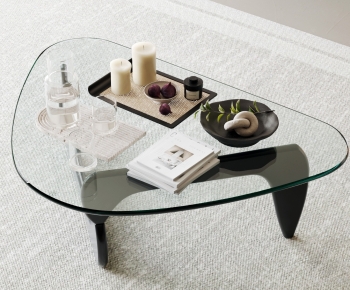 Modern Coffee Table-ID:652360927