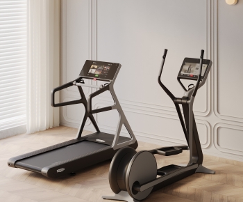Modern Fitness Equipment-ID:728910927