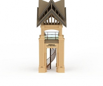 European Style Pavilion-ID:733405112