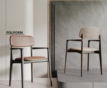 Modern Dining Chair-ID:917547947