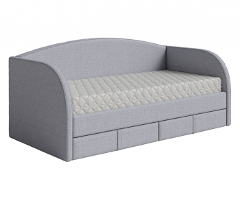 Modern Sofa Bed-ID:929600955