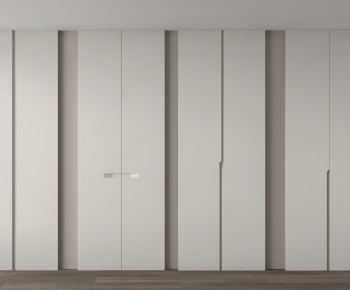 Modern Door Panel-ID:674627074