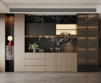 Modern Sideboard-ID:724699024