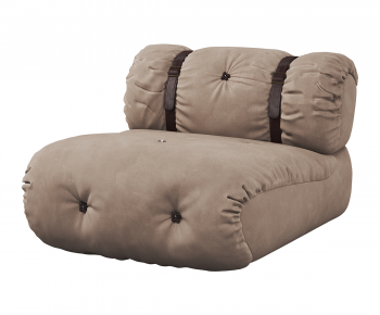 Modern Single Sofa-ID:126750586