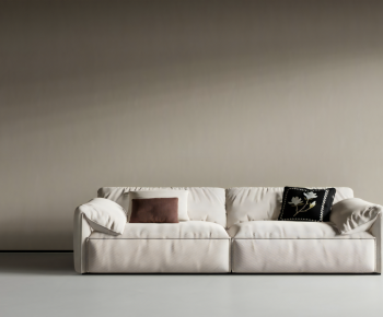 Modern A Sofa For Two-ID:795586112