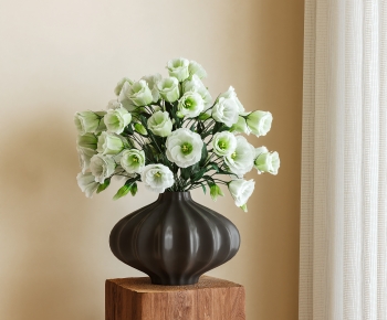 Modern Flower Arrangement-ID:606324919