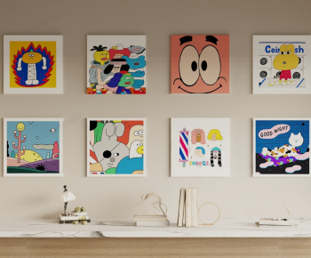 Modern Painting-ID:230498088