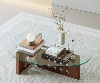 Modern Coffee Table-ID:636800057