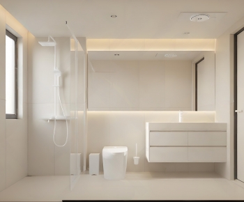 Modern TOILET-ID:162652979